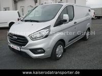 Brugt Ford 300 2022 Sølv