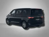 Nowe VW T7 150 KM (110 kW) 2026 Czarny Van