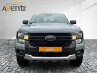 Neu Ford Ranger Tremor 205 PS (150 kW) 2026 Grau Pickup