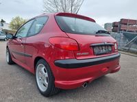 gebraucht Peugeot 206 Millennium