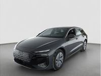 Gebraucht Audi A6 e-tron Performance 269 kW (367 PS) 2025 Grau (magnetgrau) Kombi
