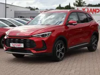 Neu MG ZS Comfort 116 PS (85 kW) 2026 Rot SUV