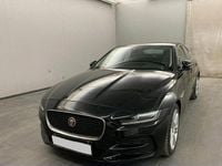 Gebraucht Jaguar XE 250 PS (183 kW) 2020 Schwarz Limousine