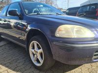 gebraucht Honda Civic 1.4i