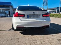 Second-hand BMW 335 306 CP (225 kW) 2014 Alb Berlinǎ