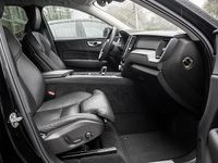 Gebraucht Volvo XC60 Plus 455 PS (334 kW) 2023 Black solid stone SUV