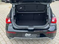 gebraucht Hyundai i20 Emotion 1,0 T-GDi/Kamera neues Modell