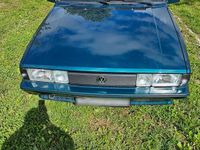 Gebraucht VW Scirocco GT 95 PS (69 kW) 1991 Grün Coupé