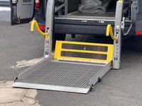 Używany Mercedes Sprinter 163 KM (119 kW) 2016 Szary Van