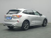 Gebraucht Ford Kuga ST-Line X 150 PS (110 kW) 2021 Polar silber SUV