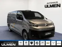 Gebraucht Citroën Jumpy Start 144 PS (105 kW) 2023 Grau Van / Kleinbus