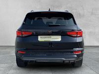 Gebraucht Cupra Ateca 190 PS (139 kW) 2025 Schwarz SUV