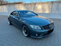 Gebraucht Mercedes CL500 388 PS (285 kW) 2008 Grau Coupé