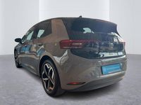 Gebraucht VW ID.3 Pro Performance 150 kW (204 PS) 2023 Grau Kleinwagen