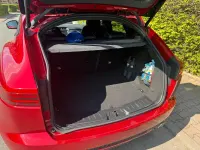 Gebraucht Jaguar E-Pace SE 250 PS (183 kW) 2018 Rot SUV