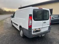 Usado Citroën Jumpy 128 HP (94 kW) 2016 Branco Monovolume