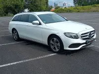 Brugt Mercedes E200 150 HK (110 kW) 2017 Sedan