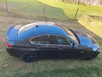 Gebraucht BMW 520 184 PS (135 kW) 2012 Schwarz Limousine