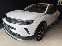 Gebraucht Opel Mokka-e Elegance 100 kW (136 PS) 2022 Weiß SUV