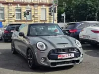 Gebraucht Mini Cooper S Cabriolet 192 PS (141 kW) 2016 Andere Cabrio