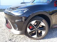 Gebraucht Smart #1 Brabus 314 kW (428 PS) 2024 Schwarz metallic SUV