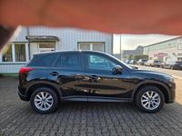Gebraucht Mazda CX-5 Center-Line 165 PS (121 kW) 2016 Schwarz SUV