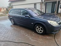 Gebraucht Opel Vectra 120 PS (88 kW) 2006 Grau Kombi