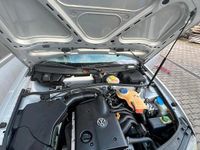 Gebraucht VW Passat 105 PS (77 kW) 1999 Grau Kombi