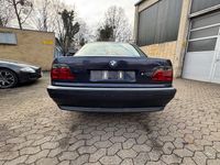 Gebraucht BMW 728 193 PS (141 kW) 1998 Blau Limousine