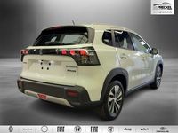 Neu Suzuki SX4 S-Cross Comfort+ 129 PS (94 kW) 2025 Weiß SUV