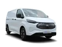 Brugt Ford Transit Trend 73 kW (100 HK) 2025 Hvid Van