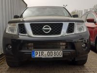 gebraucht Nissan Pathfinder 3.0 V6