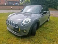 Gebraucht Mini Cooper 136 PS (100 kW) 2017 Grau Kleinwagen