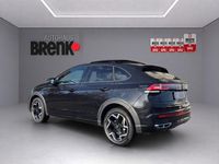 Gebraucht VW Taigo R-line 116 PS (85 kW) 2025 Schwarz SUV