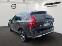 gebraucht Volvo XC60 T8 Inscription Recharge Plug-In Hybrid AWD