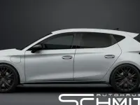 Neu Cupra Leon VZ2 272 PS (200 kW) 2026 Weiß Limousine