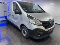 gebraucht Renault Trafic Kasten 2,9t Komfort EUR6 1H AHK KLIMA PDC