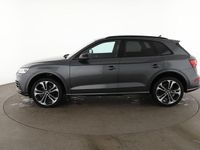 Gebraucht Audi SQ5 Advanced 347 PS (255 kW) 2019 Grau SUV