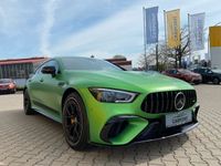 gebraucht Mercedes AMG GT 63 S 4MATIC+ Sonderedition Carbon MY23