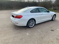 gebraucht BMW 435 435 d Coupe xDrive Aut. Luxury Line