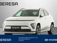 Neu Hyundai Kona Prime 160 kW (218 PS) 2025 Weiß SUV
