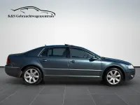 Gebraucht VW Phaeton 239 PS (175 kW) 2008 Grau Limousine