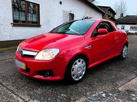 Gebraucht Opel Tigra 90 PS (66 kW) 2006 Cabrio