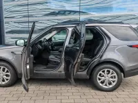 Gebraucht Land Rover Discovery 5 SE 241 PS (177 kW) 2018 Grau SUV