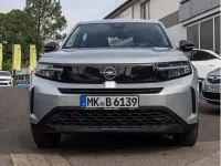 Gebraucht Opel Frontera Edition 110 PS (80 kW) 2025 Silber / SUV
