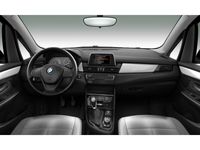 gebraucht BMW 218 Active Tourer d