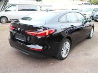 Gebraucht BMW 218 Performance 136 PS (100 kW) 2024 Schwarz Limousine