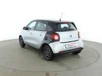 gebraucht Smart ForFour 0.9 Turbo Basis Prime, Benzin, 11.080 €