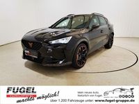 Gebraucht Cupra Formentor VZ 390 PS (286 kW) 2022 Mitternachtsschwarz SUV