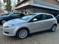 gebraucht Fiat Bravo 1.4 16V *Klima*Service-Neu*2-Hand*